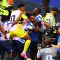 Folie en prolongation ! Le Cap-Vert choque encore l’Argentine et égalise (Vidéo)
