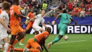 Brazil vs Norway prediction