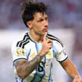 Drame en prolongation ! L’Argentine reprend l’avantage après le but de Lisandro Martínez (Vidéo)