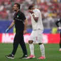 Heartbreak for Ismael Saibari as Morocco Star Suffers Injury Against Canada
