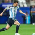 Un nouveau sommet pour Messi ! L’Argentin laisse les légendes loin derrière en Coupe du monde