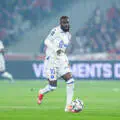 Lassine Sinayoko targeted by Monaco