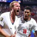 The intrigue is over! Final decision announced for England vs Mexico match
