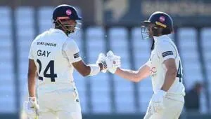 Durham vs Nottinghamshire prediction
