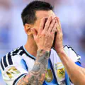 Controversial moment! The reason Argentina was denied a penalty revealed