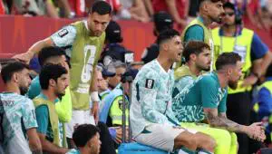 Portugal vs Espagne pronostic