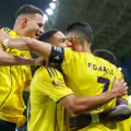 Tout pour les titres ! Al-Nassr a choisi un nouvel entraîneur pour l'équipe de Ronaldo