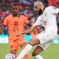 World Cup star expresses desire to continue career at Manchester United