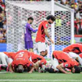 Le dénouement après 92 ans ! L’Égypte retrouve un huitième de finale, une première depuis 1934