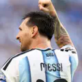 Moment historique ! Messi réalise ce qu’aucun autre n’a accompli en Coupe du monde (Vidéo)