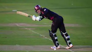 Northamptonshire vs Somerset prediction
