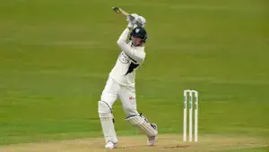 Glamorgan vs Worcestershire prediction