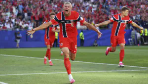 Brésil vs Norvège pronostic
