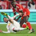 Two top Italian clubs set to battle for Bundesliga star