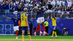 Paraguay vs France pronostic