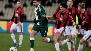 Vikingur Reykjavik vs Gyori ETO prediction