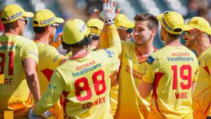 Los Angeles Knight Riders vs MI New York prediction