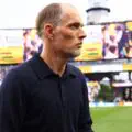 A decision has been made. England settles Tuchel's future as national team manager