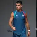 «C'est ma dernière Coupe du monde» – L'émouvante confession de Cristiano Ronaldo avant le match contre l'Espagne