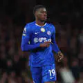 Como are interested in Mamadou Sarr