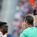 Unexpected decision. US national team leader to play against Belgium despite red card