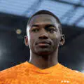 “I’ll give it my all,” says Bazoumana Touré, setting out his ambitions for Newcastle United
