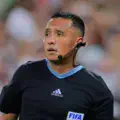The Match Officials for Switzerland vs Colombia Round of 16 FIFA World Cup Clash Have Been Revealed