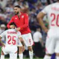 Doping tests of eight Tunisia national team players yield unexpected results. What's going on?