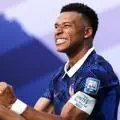 Battle for the semifinals. The first quarterfinal pairing at the World Cup has been determined
