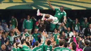Mexico vs Enland prediction