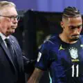 Ready to play against Norway? Ancelotti shares Rafinha's current condition