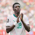 “There has never been any altercation between Pape Gueye and me,” says Ismaila Sarr