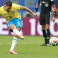 A 40-year anti-record: Bruno Guimarães ends Brazil's unique World Cup penalty streak