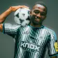 Official: Bazoumana Touré joins Newcastle United