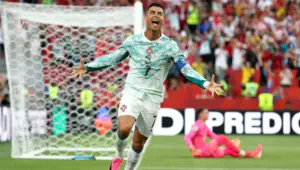 Portugal vs Spain prediction