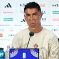 Cristiano Ronaldo harshly criticizes journalists ahead of Norway clash