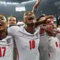 The Balogun effect! England could follow the USA's lead ahead of World Cup quarter-final