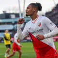 Sebastien Haller’s first words following his signing for Sanfrecce Hiroshima