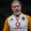 EXPLICIT! Former Kaizer Chiefs goalkeeper coach releases statement after Raja Casablanca sacking over an explicit video surfaces