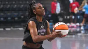 Washington Mystics  vs Golden State Valkyries prediction
