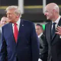 Coup dur pour la FIFA ! Un ex-international français affirme que la Coupe du monde est « contrôlée par Trump »