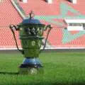 The 2024–2025 Throne Cup suspended in Morocco