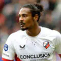 Sebastian Haller officially joins Sanfrecce Hiroshima