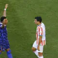 "He sucked coconuts and lived with chimpanzees" – Paraguayan senator Celeste Amarilla launches crude insult at Kylian Mbappé