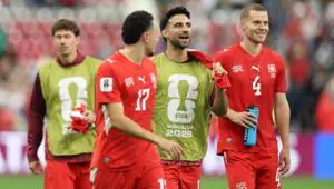 Switzerland vs Colombia prediction