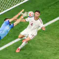 Quel arrêt ! Unai Simón sauve l'Espagne après une frappe de Ronaldo (Vidéo)