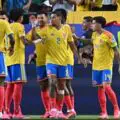 Spain vs Belgium prediction