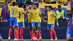 Switzerland vs Colombia prediction