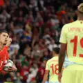 History rewritten! Portugal and Spain repeat rare World Cup scenario after 12 years