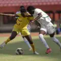 Les résultats des matchs aller du troisième tour des qualifications africaines pour la Coupe du monde féminine U17
